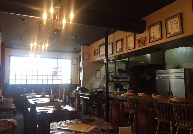 極上の和牛ステーキ