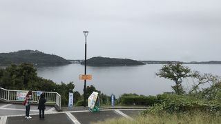 久しぶりに立ち寄ったら年月を感じるSAになっていた