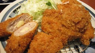 とんかつ 濵かつ イオン宮崎店