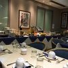 品の良い清潔感のあるホテル 朝食も美味しい