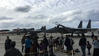 那覇基地航空祭