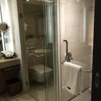 シャワー・トイレ