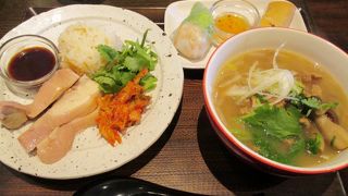 アジアン料理全般