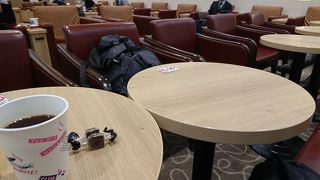 ヘルシーなジュースがある