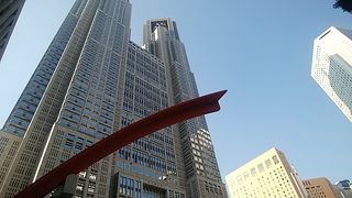 新宿へ行ったらここ！