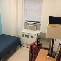 想像より綺麗な室内