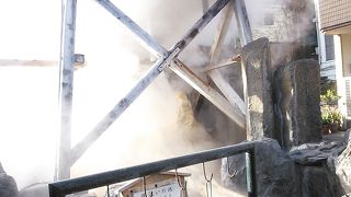 風情があっていい所