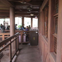 ローリング ラピッド (雷鳴山漂流)