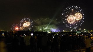 何処で見るかをよく検討して・・・・