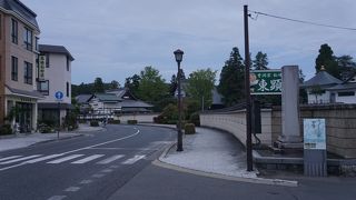 私は毎回、レンタサイクルで行っています