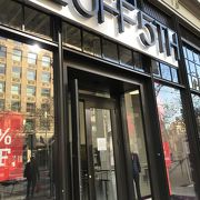 USA製 saks fifth avenue サックスフィフスアベニュー サックス フィフス アベニュー クチコミ・アクセス・営業時間