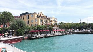 デセンツァーノ デル ガルダ