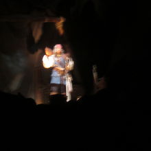 カリブの海賊 バトル フォー ザ サンケントレジャー (勒加