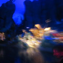 カリブの海賊 バトル フォー ザ サンケントレジャー (勒加