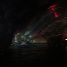 カリブの海賊 バトル フォー ザ サンケントレジャー (勒加