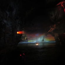 カリブの海賊 バトル フォー ザ サンケントレジャー (勒加