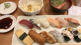 ランチおすすめです