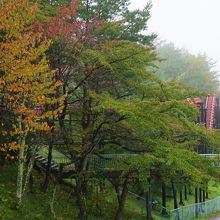 岩山パークランド