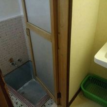 まあ、温泉宿では使わないとは思いますが・・・