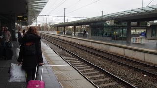 検札もまめにしている