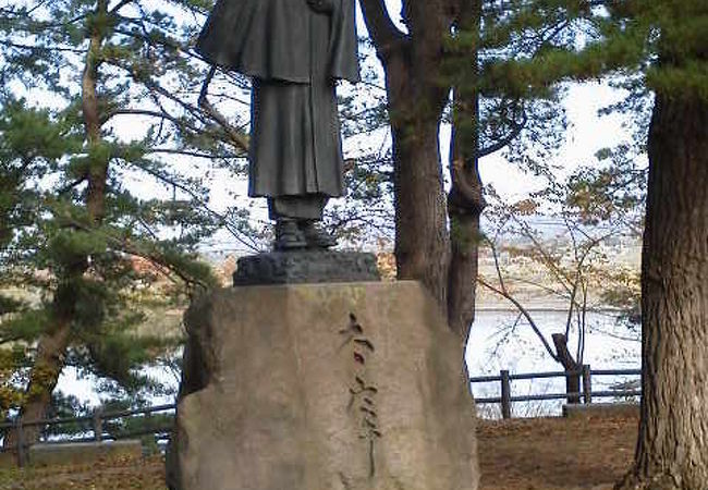 太宰治思い出広場 クチコミ アクセス 営業時間 五所川原 フォートラベル