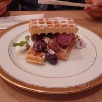 マダムカフェぶどう圓 オンブラージュ