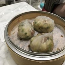 他にも頼みました。