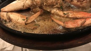 ピア39の中にあります。