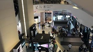 いろいろあります。