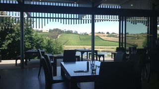 ジョセフ クローミー カフェ