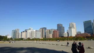 東京の代表的な風景の一つだと思います