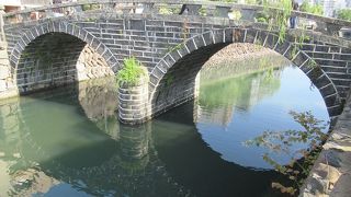 日本三大橋のひとつです