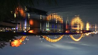 中部ダナンの名所