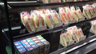 どれも美味しそう