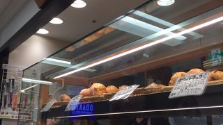 たまたま通りかかったので