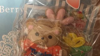 カラフルクッキー