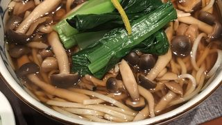 軽く食べたい時に！