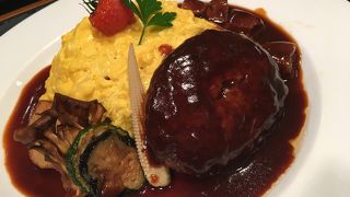 意外と穴場かも