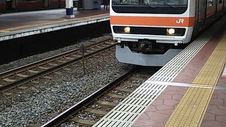 ２０９系が投入されつつあるようです