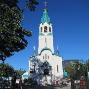 ロシア正教会 クチコミ・アクセス・営業時間｜ユージノサハリン