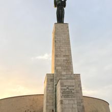 ブダペストのシンボル