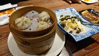 コスパかなりよい中華料理店