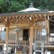 六地蔵も祀られてある常楽寺