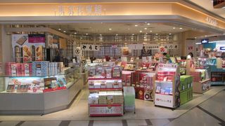 丁寧な接客対応