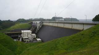 けっこう不安になりながら辿り着きました