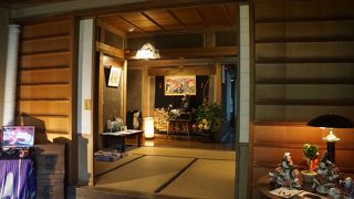 管理の心遣いも最高でしょう