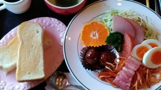 ホテル　ロータスハウス