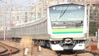 快速運転もしている