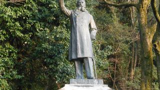 「板垣死すとも・・・」はここで生まれた！