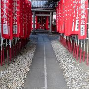 津軽藩の屋敷神